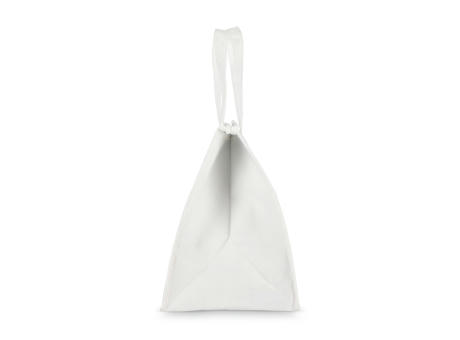 R-PET Kühltasche Non Woven 33x 25,5 x 37cm 75g/m²