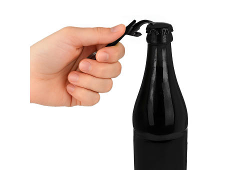 Schlüsselanhänger mit Flaschenöffner