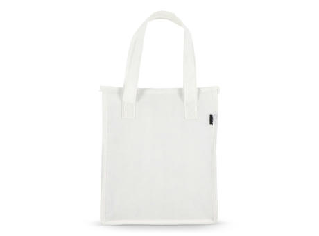 R-PET Kühltasche Non Woven 23x 15 x 27,5cm 75g/m²