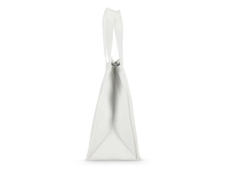 R-PET Kühltasche Non Woven 23x 15 x 27,5cm 75g/m²