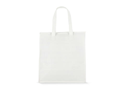 R-PET Kühltasche Non Woven 33x 25,5 x 37cm 75g/m²