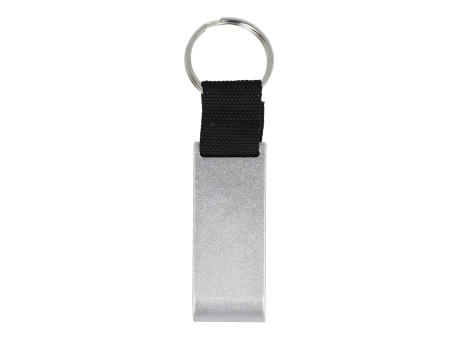 3-in-1-Flaschenöffner-Schlüsselanhänger-Einkaufswagenchip