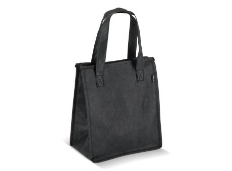 R-PET Kühltasche Non Woven 23x 15 x 27,5cm 75g/m²