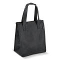 R-PET Kühltasche Non Woven 23x 15 x 27,5cm 75g/m²