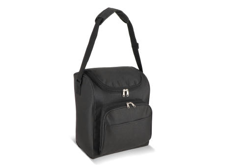 R-PET 600D Kühltasche 26 x 19 x 34cm 13L