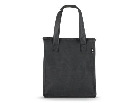 R-PET Kühltasche Non Woven 23x 15 x 27,5cm 75g/m²