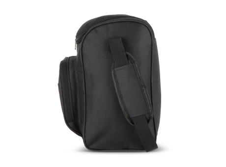 R-PET 600D Kühltasche 26 x 19 x 34cm 13L