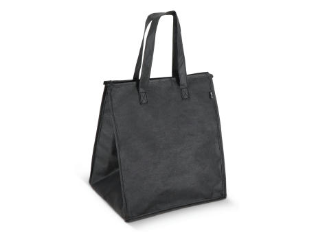 R-PET Kühltasche Non Woven 33x 25,5 x 37cm 75g/m²