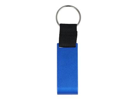 3-in-1-Flaschenöffner-Schlüsselanhänger-Einkaufswagenchip