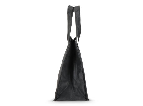 R-PET Kühltasche Non Woven 23x 15 x 27,5cm 75g/m²