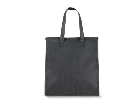 R-PET Kühltasche Non Woven 33x 25,5 x 37cm 75g/m²