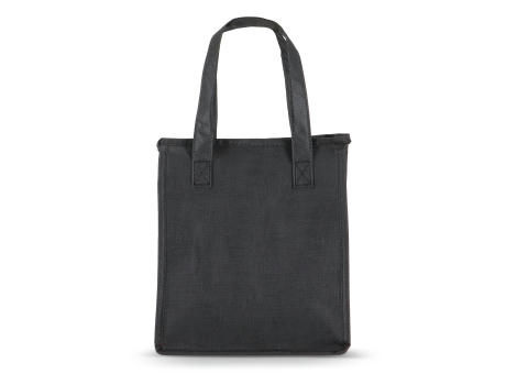 R-PET Kühltasche Non Woven 23x 15 x 27,5cm 75g/m²