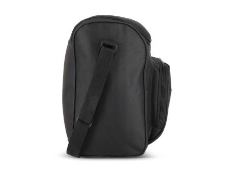 R-PET 600D Kühltasche 26 x 19 x 34cm 13L