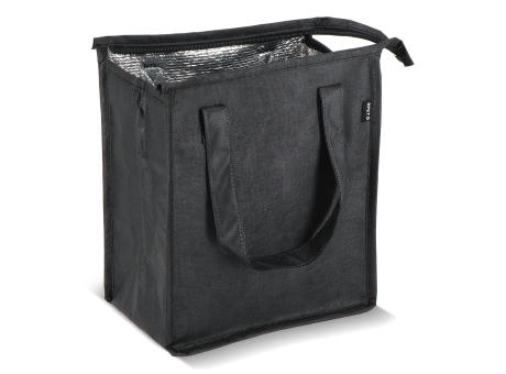 R-PET Kühltasche Non Woven 23x 15 x 27,5cm 75g/m²