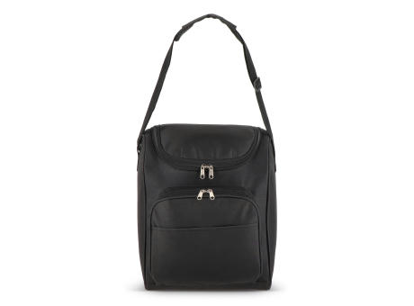 R-PET 600D Kühltasche 26 x 19 x 34cm 13L