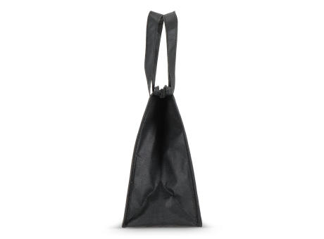 R-PET Kühltasche Non Woven 23x 15 x 27,5cm 75g/m²