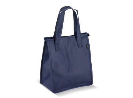 R-PET Kühltasche Non Woven 23x 15 x 27,5cm 75g/m²