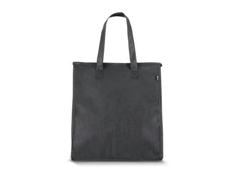 R-PET Kühltasche Non Woven 33x 25,5 x 37cm 75g/m²