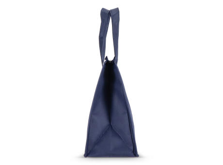 R-PET Kühltasche Non Woven 23x 15 x 27,5cm 75g/m²