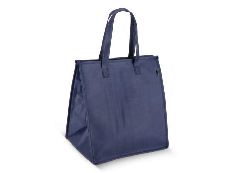 R-PET Kühltasche Non Woven 33x 25,5 x 37cm 75g/m²