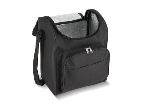 R-PET 600D Kühltasche 26 x 19 x 34cm 13L