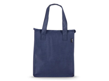 R-PET Kühltasche Non Woven 23x 15 x 27,5cm 75g/m²