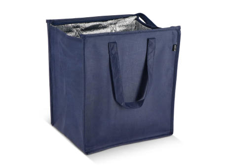 R-PET Kühltasche Non Woven 33x 25,5 x 37cm 75g/m²