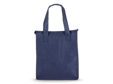 R-PET Kühltasche Non Woven 23x 15 x 27,5cm 75g/m²