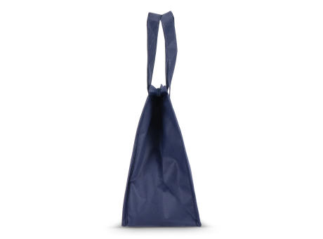 R-PET Kühltasche Non Woven 23x 15 x 27,5cm 75g/m²
