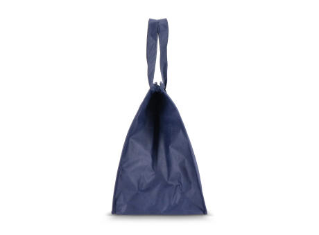 R-PET Kühltasche Non Woven 33x 25,5 x 37cm 75g/m²