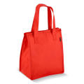 R-PET Kühltasche Non Woven 23x 15 x 27,5cm 75g/m²
