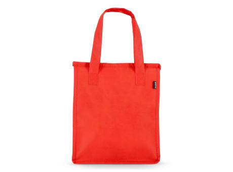 R-PET Kühltasche Non Woven 23x 15 x 27,5cm 75g/m²
