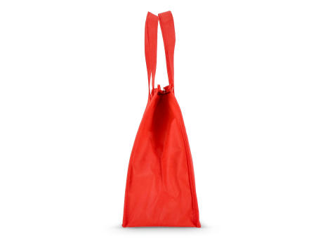 R-PET Kühltasche Non Woven 23x 15 x 27,5cm 75g/m²