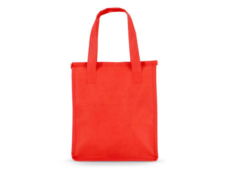 R-PET Kühltasche Non Woven 23x 15 x 27,5cm 75g/m²