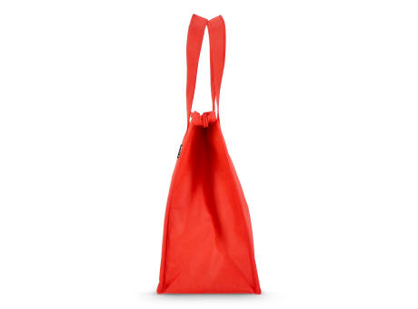 R-PET Kühltasche Non Woven 23x 15 x 27,5cm 75g/m²