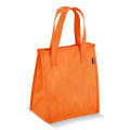R-PET Kühltasche Non Woven 23x 15 x 27,5cm 75g/m²
