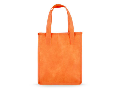 R-PET Kühltasche Non Woven 23x 15 x 27,5cm 75g/m²