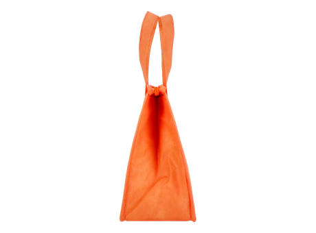 R-PET Kühltasche Non Woven 23x 15 x 27,5cm 75g/m²