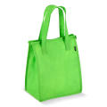 R-PET Kühltasche Non Woven 23x 15 x 27,5cm 75g/m²