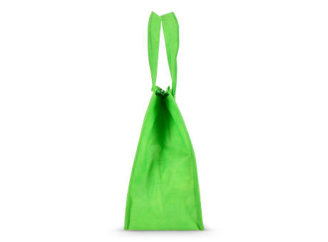 R-PET Kühltasche Non Woven 23x 15 x 27,5cm 75g/m²