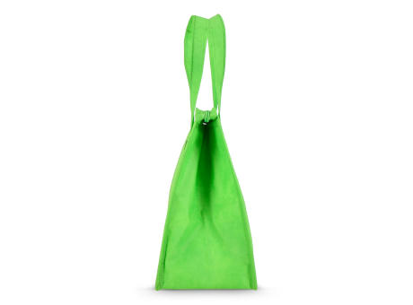 R-PET Kühltasche Non Woven 23x 15 x 27,5cm 75g/m²