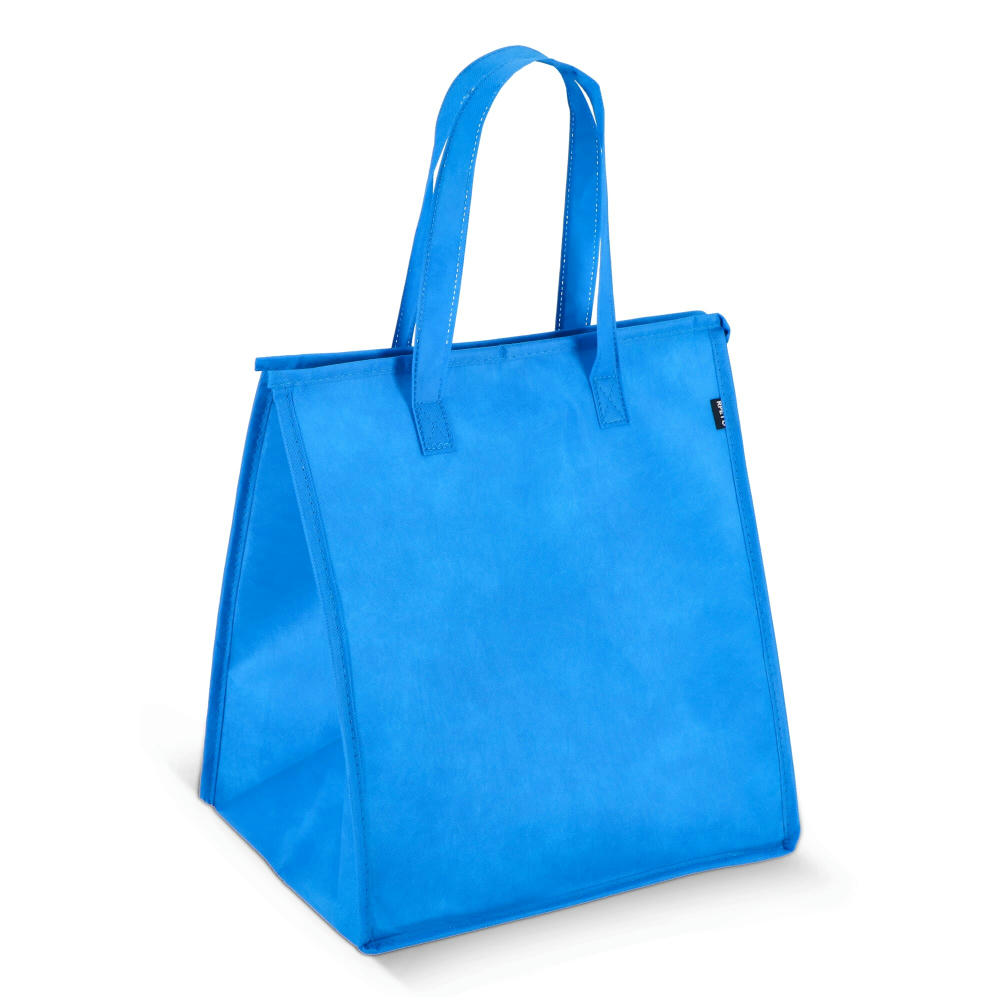 R-PET Kühltasche Non Woven 33x 25,5 x 37cm 75g/m²