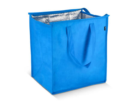R-PET Kühltasche Non Woven 33x 25,5 x 37cm 75g/m²