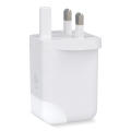 Xoopar ICE-G 65W GaN-Netzteil mit UK-Stecker