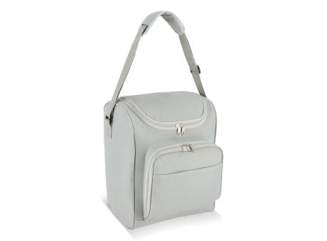 R-PET 600D Kühltasche 26 x 19 x 34cm 13L