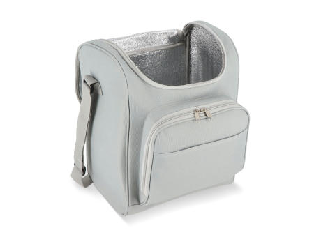R-PET 600D Kühltasche 26 x 19 x 34cm 13L