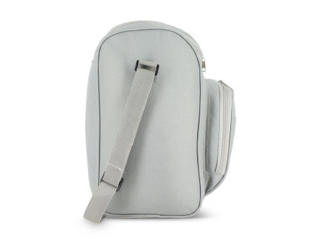 R-PET 600D Kühltasche 26 x 19 x 34cm 13L