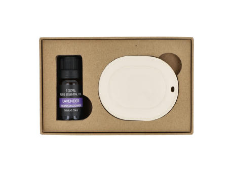 InSideOut Aroma Hanger Lavendelöl 10 ml