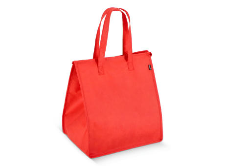 R-PET Kühltasche Non Woven 33x 25,5 x 37cm 75g/m²