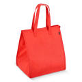 R-PET Kühltasche Non Woven 33x 25,5 x 37cm 75g/m²